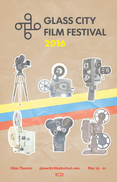 Glass City Film Festival